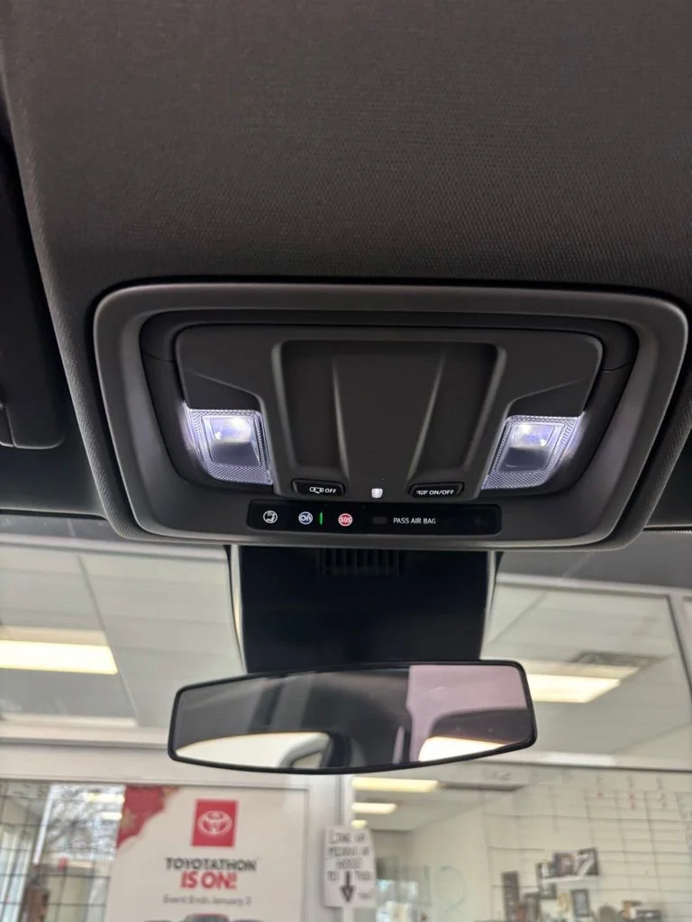 2026 Chevrolet Silverado 1500 LT - Photo 19