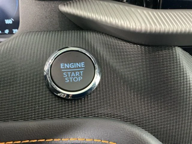 New 2026 Agate Black Metallic Ford Tremor image 27