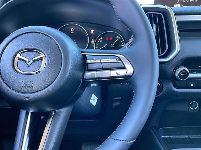 New 2026 Polymetal Gray Metallic Mazda 2.5 S Preferred AWD image 18