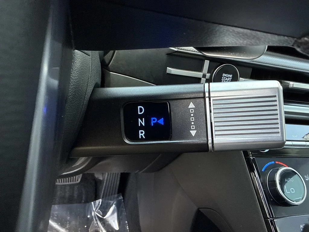2025 Hyundai Santa Fe XRT - Photo 36