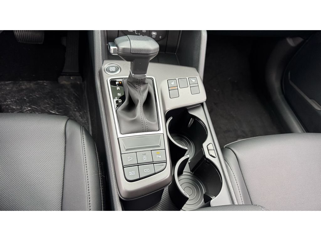 New 2026 Ebony Black Kia EX image 21