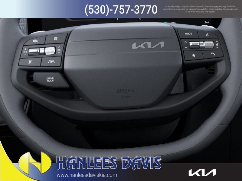 2025 Kia EV6 Light L/R - Photo 22