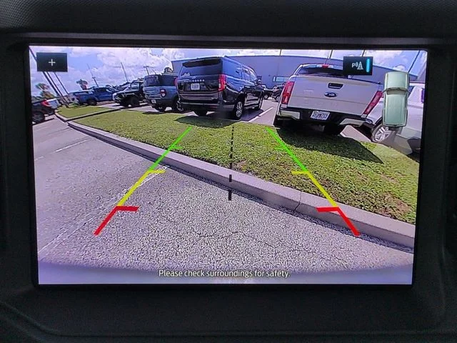 Certified Used 2024 Silver Ford Big Bend image 19