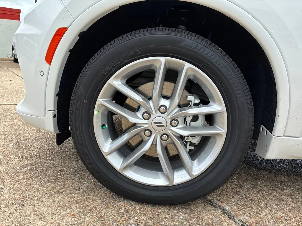 2025 Dodge Durango R/T - Photo 27
