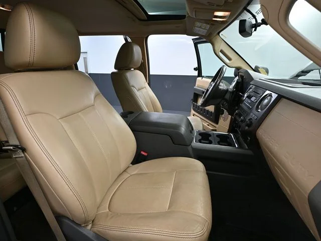 2011 Ford F-250 Super Duty Lariat - Photo 44