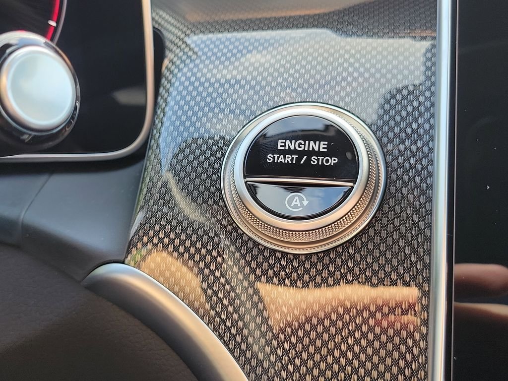 New 2026 Gray Mercedes-Benz GLC 300 image 30