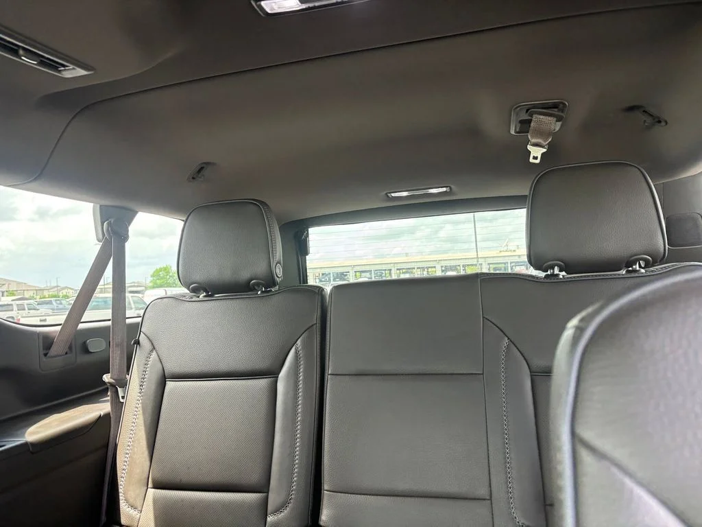 Used 2022 Green GMC Denali image 25