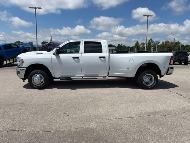 Used 2024 White Ram Tradesman image 2