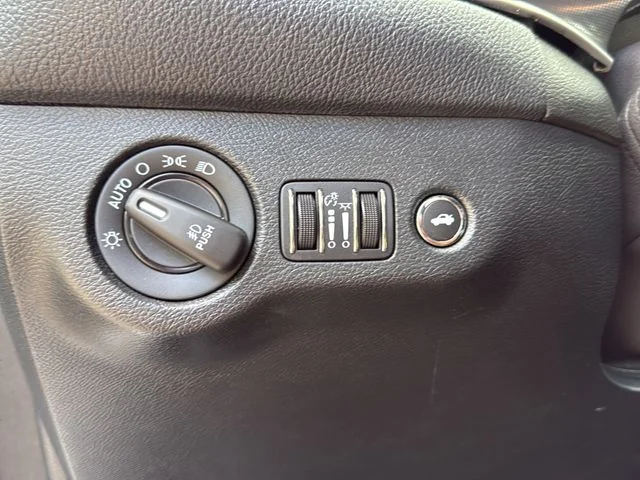 Used 2018 White Dodge GT image 27