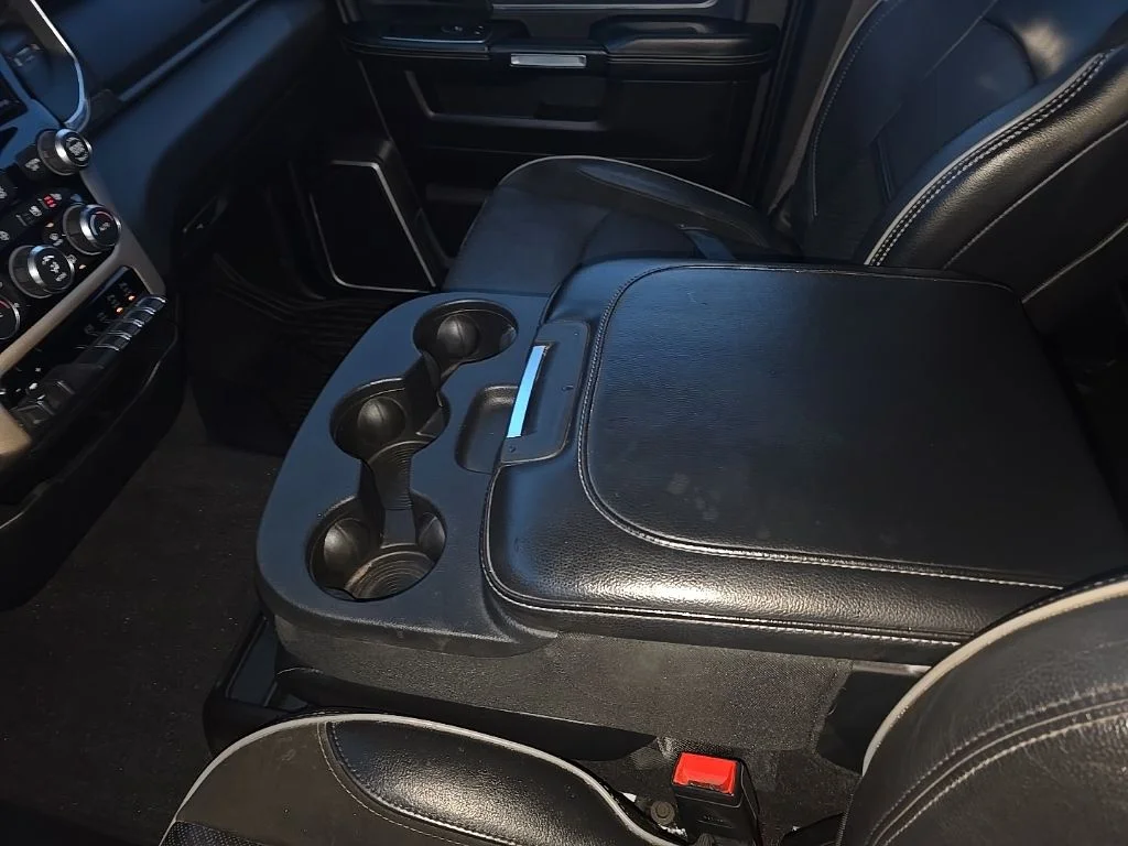 2019 RAM Ram 2500 Pickup Laramie - Photo 13