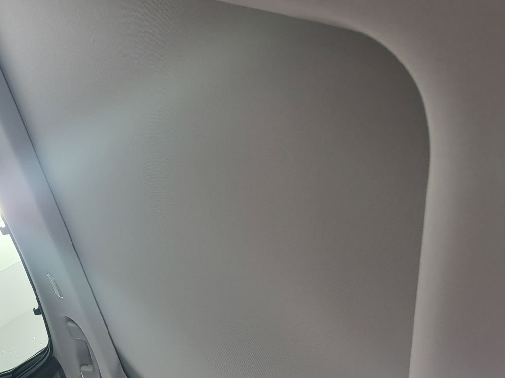 2025 Nissan Murano Platinum - Photo 18