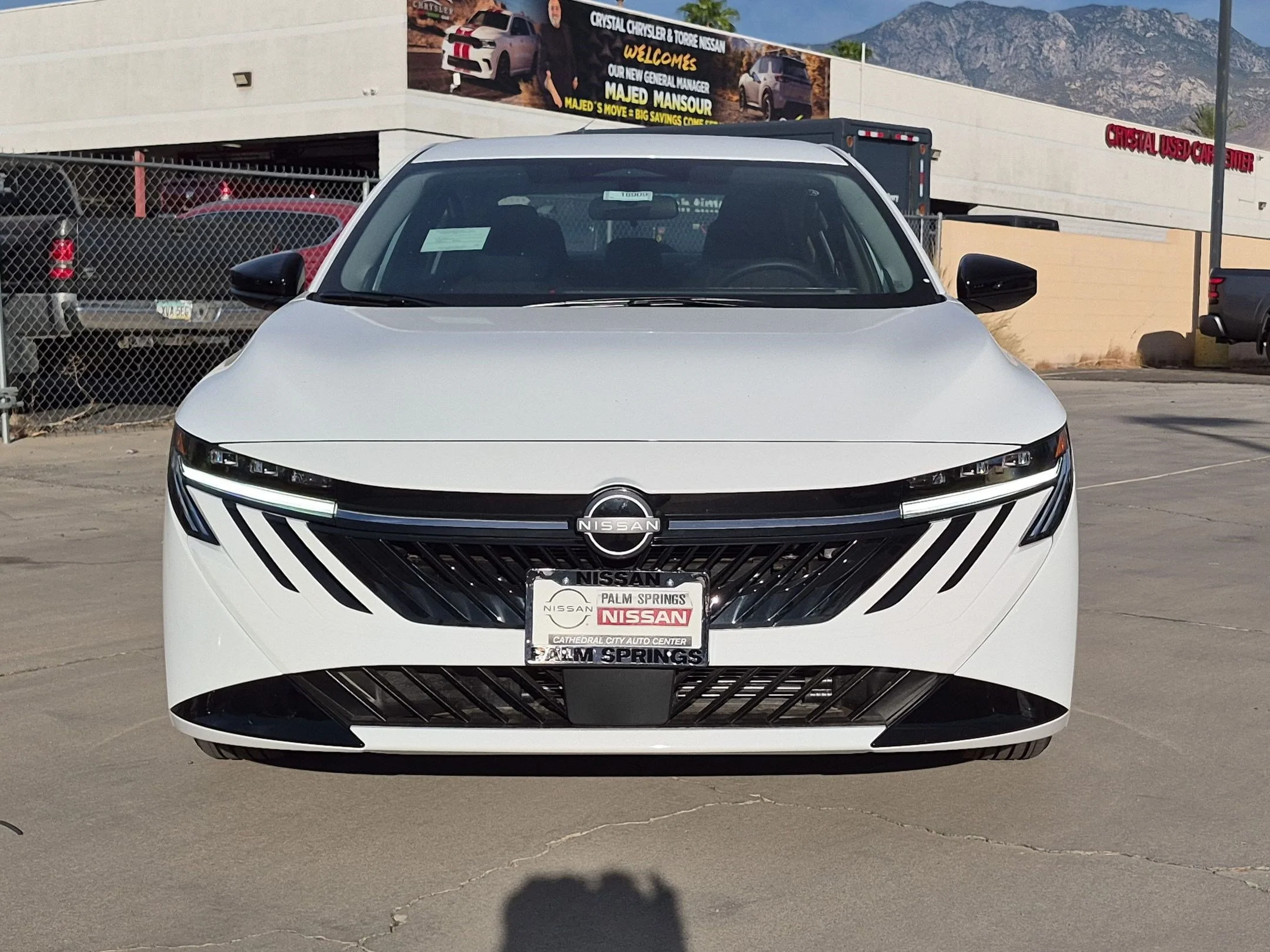 New 2026 Fresh Powder Nissan S image 7