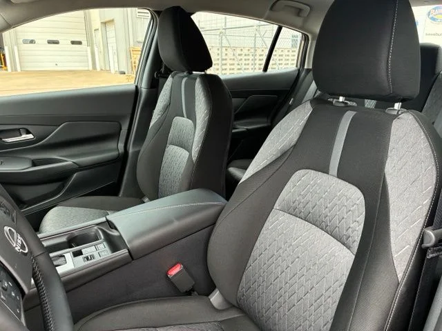 New 2026 Imperial Bronze Nissan SV image 7