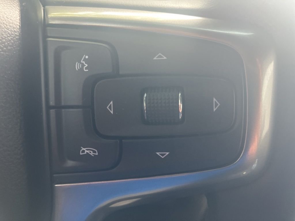 Used 2023 White Chevrolet LT Trail Boss image 15