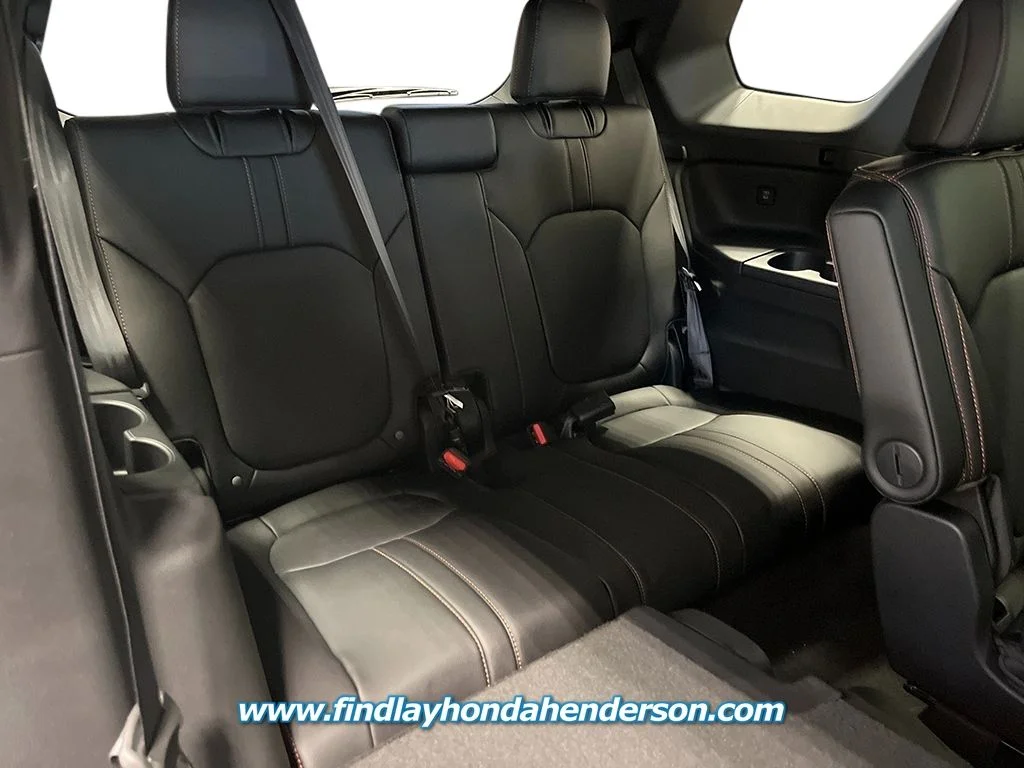 New 2026 Sonic Gray Pearl Honda TrailSport image 28