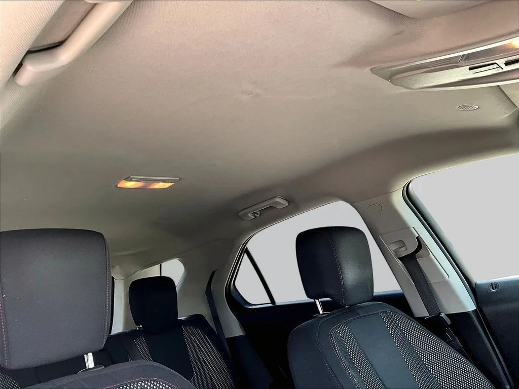 Used 2016 Black Chevrolet LT image 30