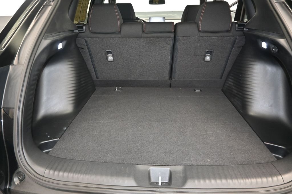 Used 2024  Honda Sport image 13