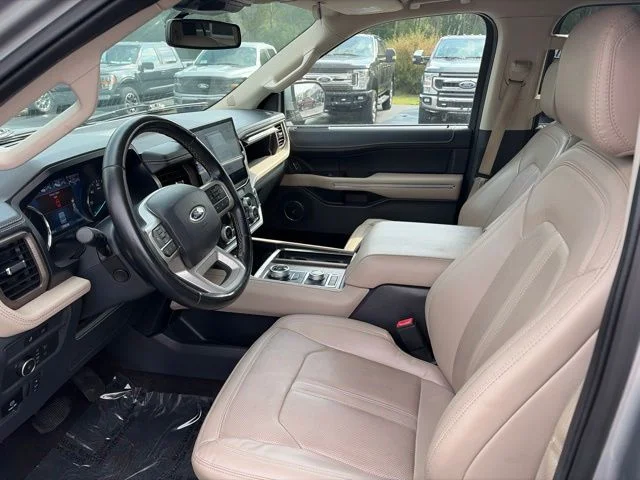 2022 Ford Expedition Limited - Photo 11