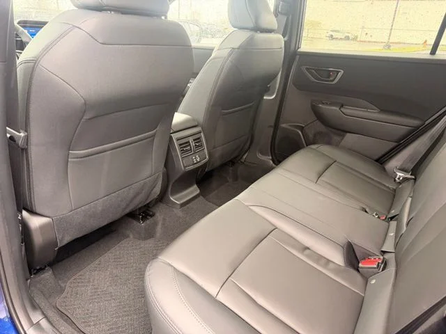 New 2026 SAPPHIRE BLUE PEARL Subaru Premium image 17