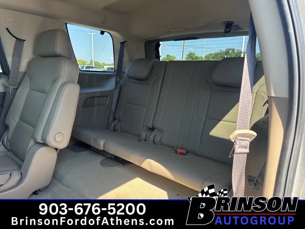 Certified Used 2018 Pepperdust Metallic Chevrolet LT image 14