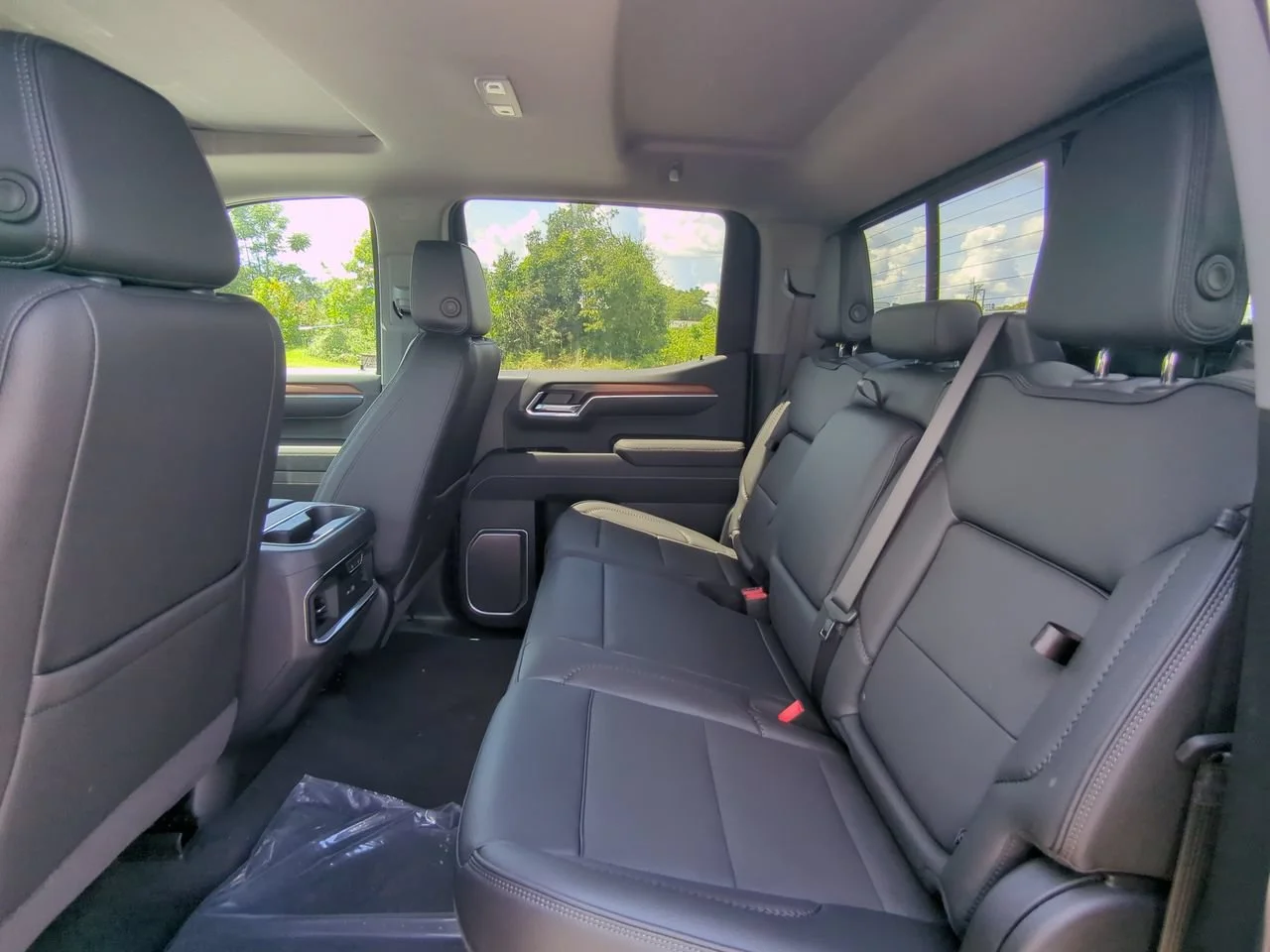 2026 GMC Sierra 1500 Denali - Photo 13