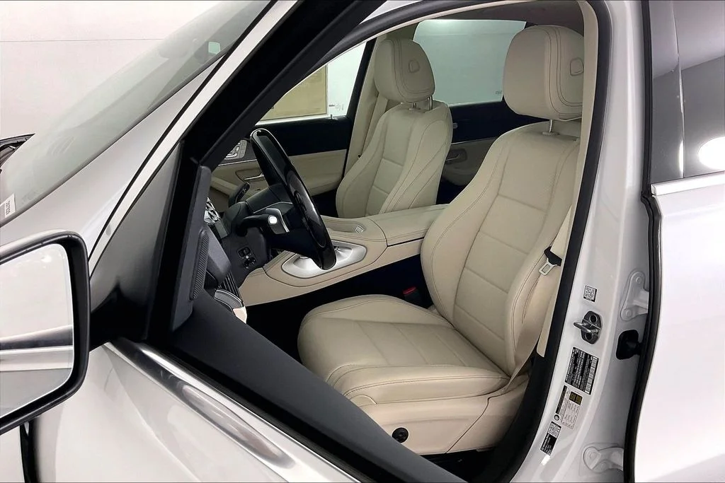 New 2026  Mercedes-Benz GLE 350 image 9