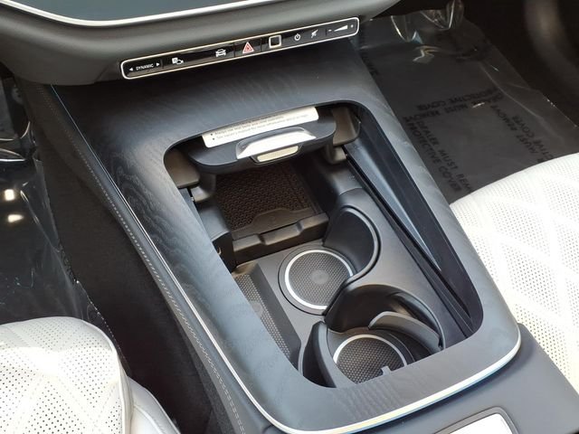 New 2026 Blue Mercedes-Benz E 350 image 7