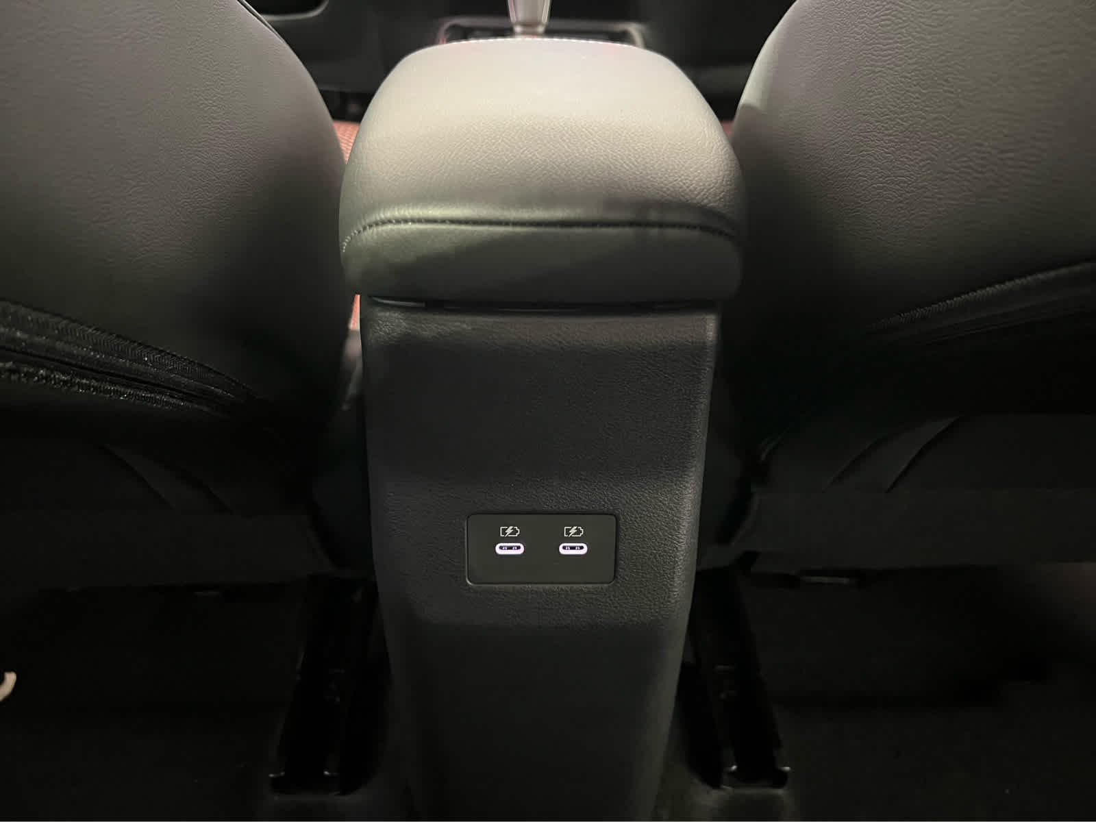 2026 Nissan KICKS SR AWD - Photo 8