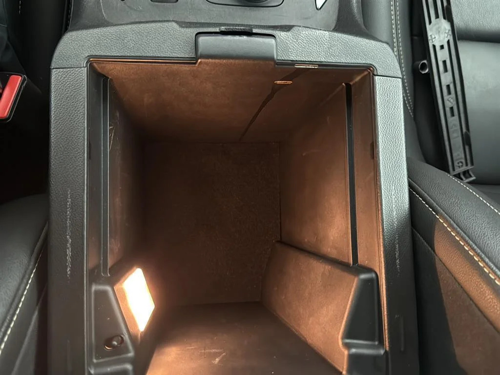 Used 2022 BLACK Chevrolet LT Leather image 19