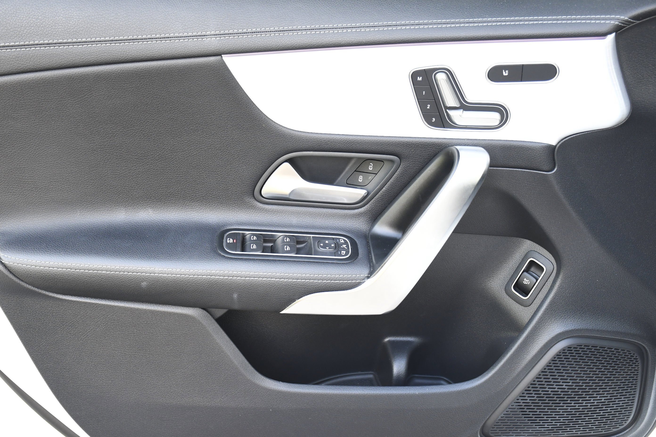 2023 Mercedes-Benz CLA CLA 250 - Photo 23