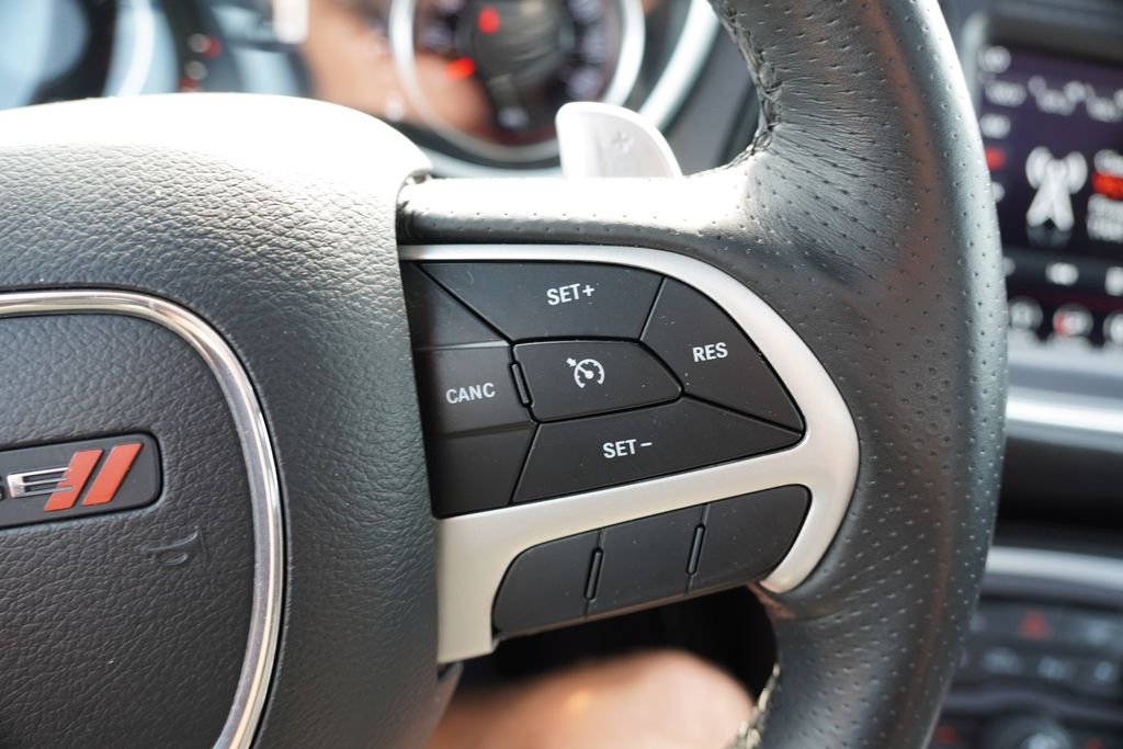 Certified Used 2018 White Dodge GT image 27