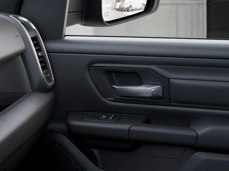 2026 RAM 1500 Warlock - Photo 40