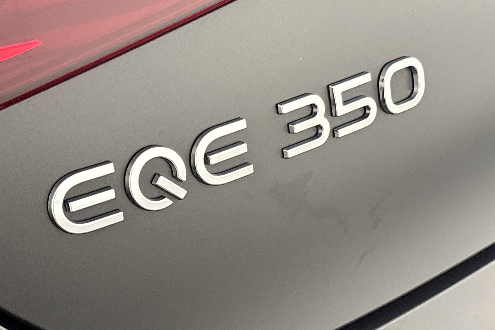 Certified Used 2023 MANUFAKTUR Graphite Grey Magno Mercedes-Benz 350 image 10