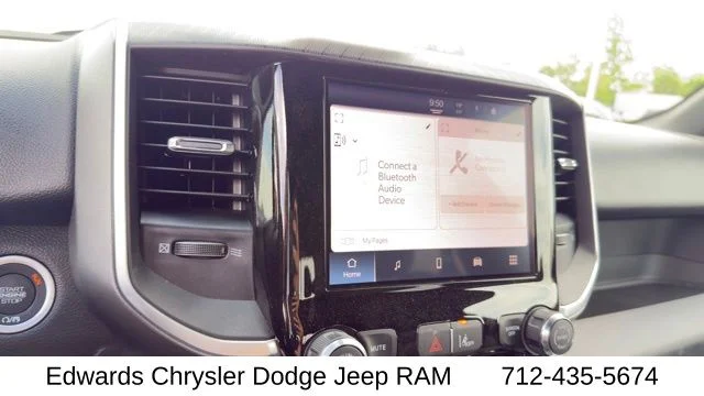 New 2026 Black Ram Express image 24