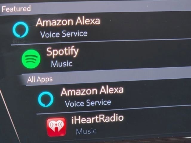 2021 Cadillac Escalade Sport - Photo 16