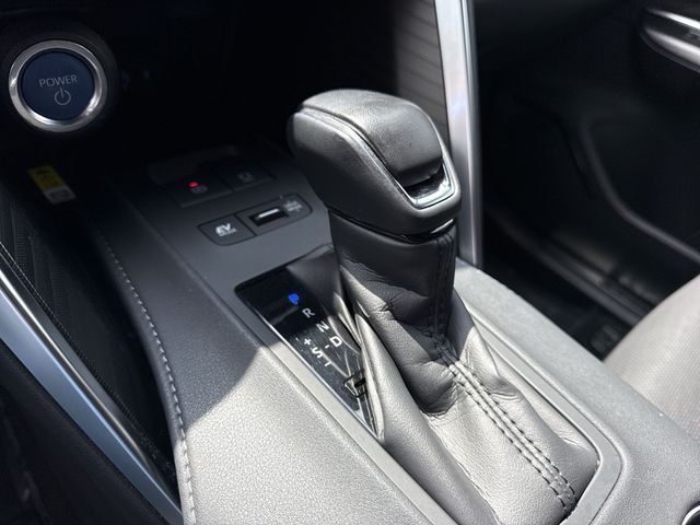 2021 Toyota Venza XLE - Photo 20