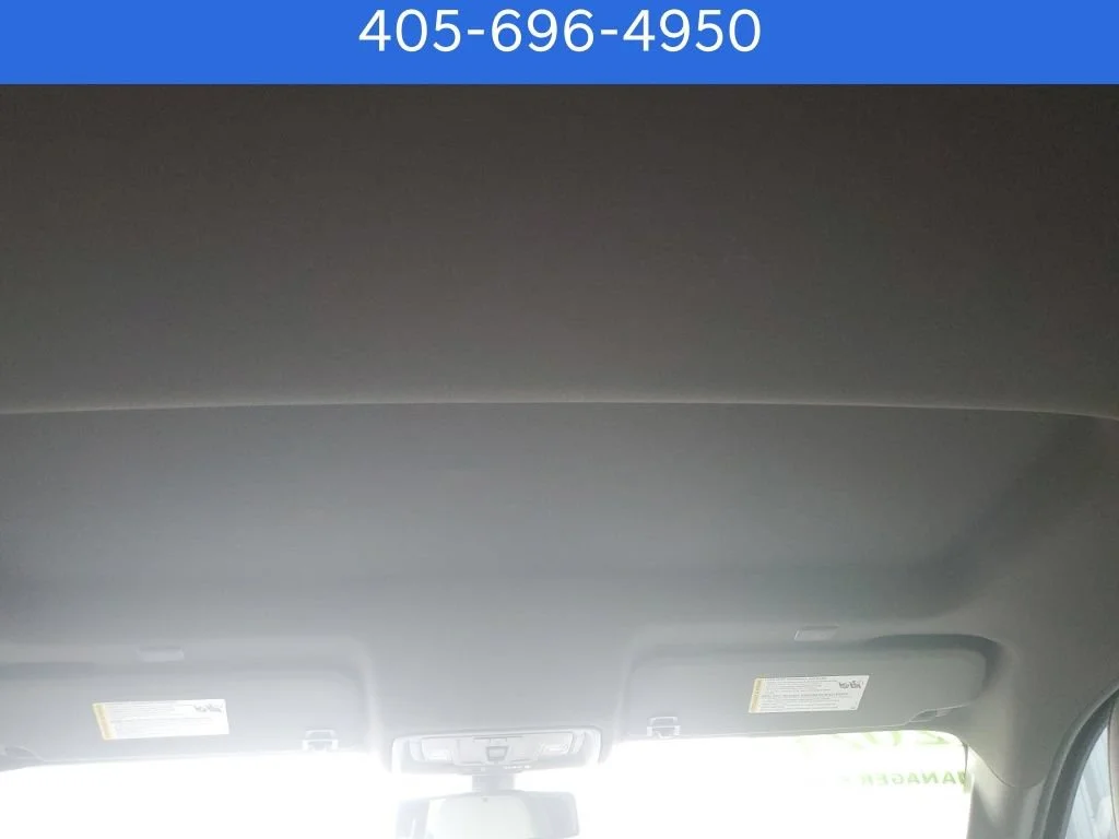 Pre-Owned 2021 Chevrolet Silverado 1500 LTZ
