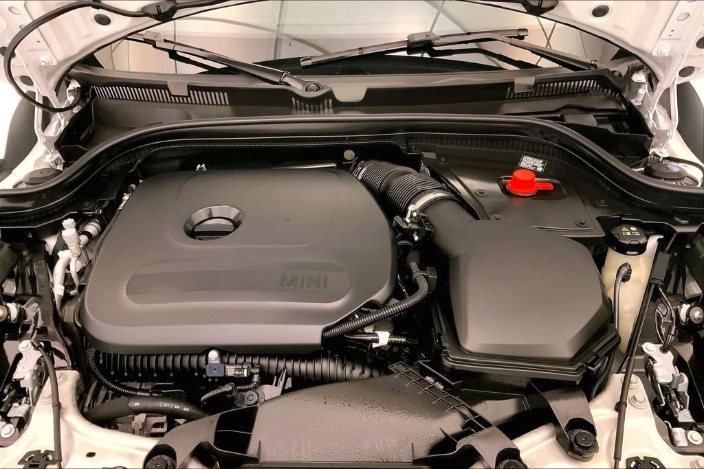 2026 MINI Hardtop 2 Door S - Photo 8