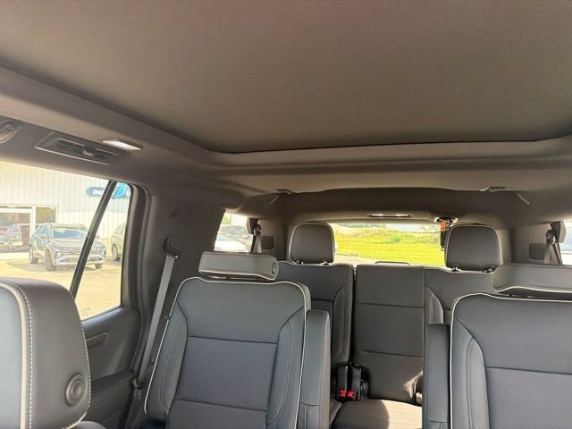 2026 Chevrolet Tahoe Premier - Photo 30