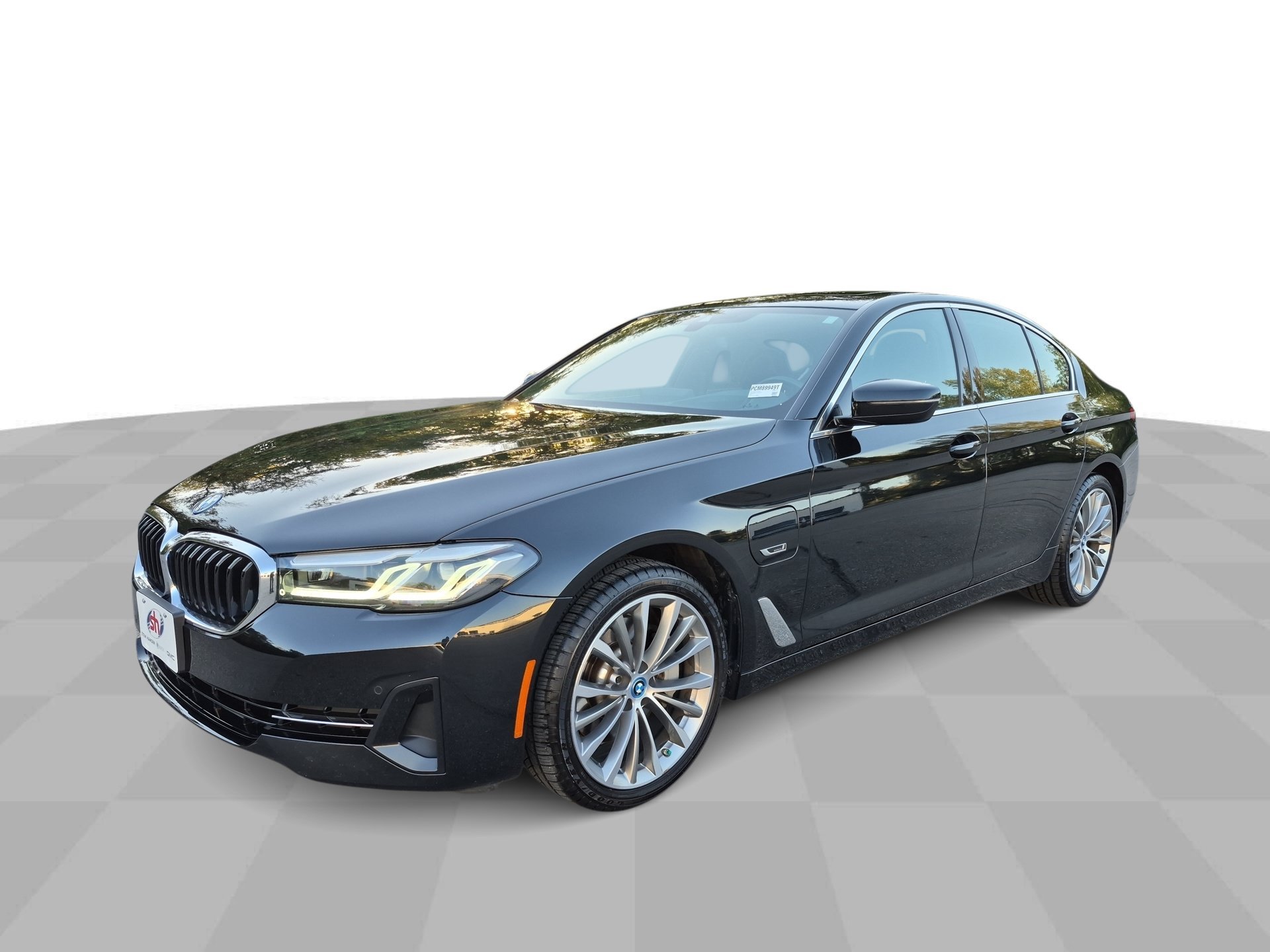 2023 BMW 5 Series