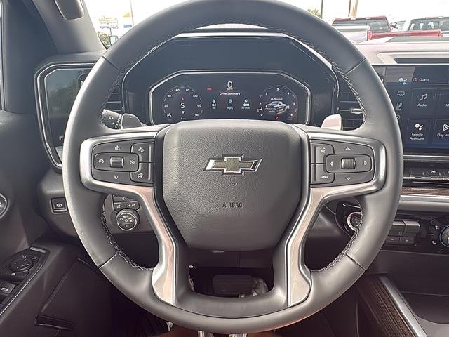 2026 Chevrolet Silverado 1500 LT Trail Boss - Photo 23