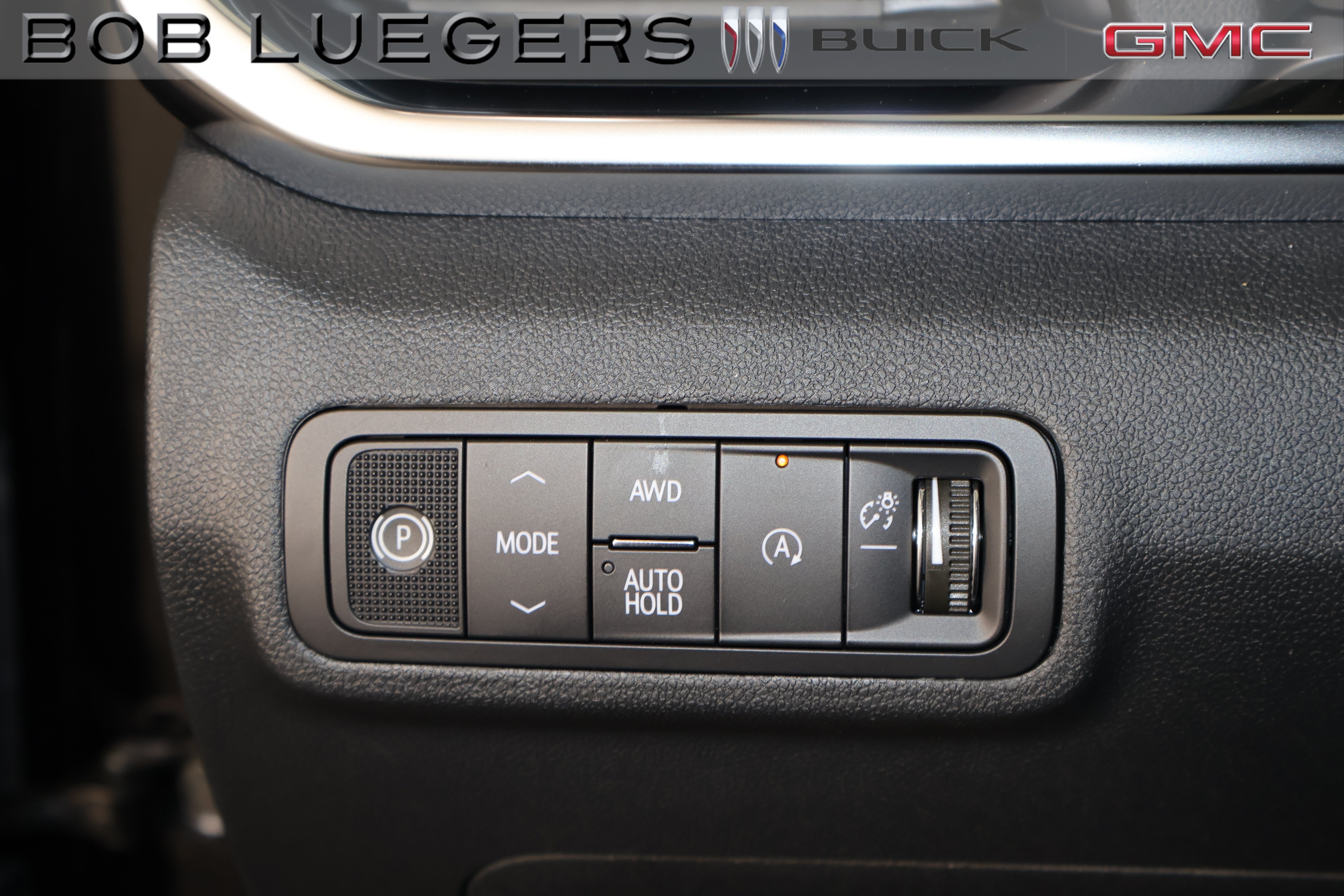 2027 GMC Terrain Elevation - Photo 25