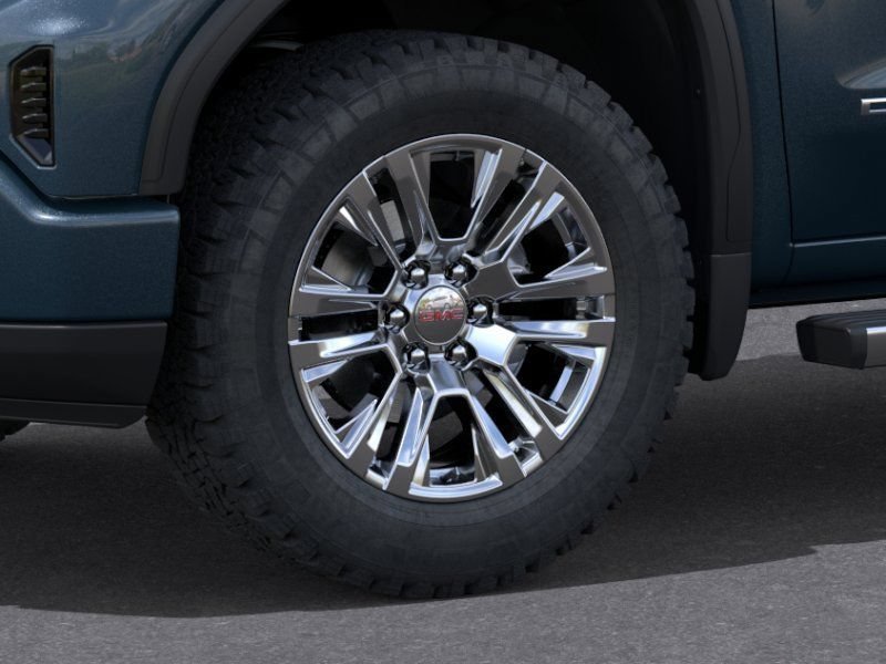 New 2026 Downpour Metallic GMC Denali image 10