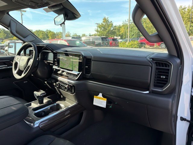 2026 Chevrolet Silverado 1500 RST - Photo 34