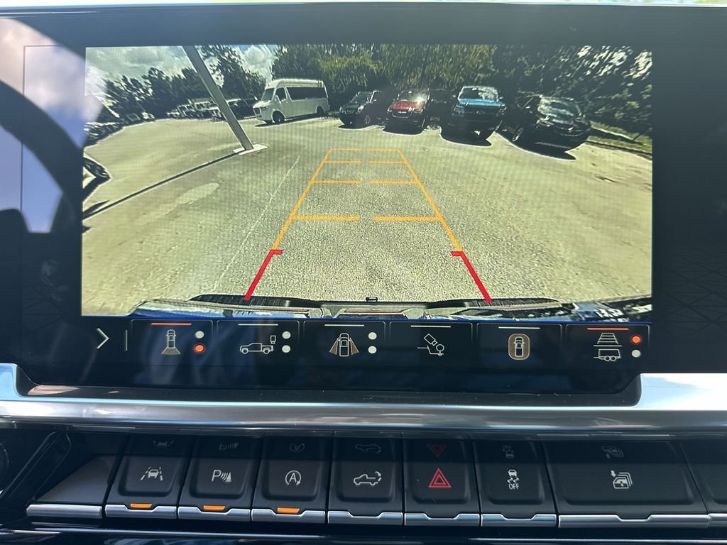 2026 GMC Sierra 1500 Elevation - Photo 15