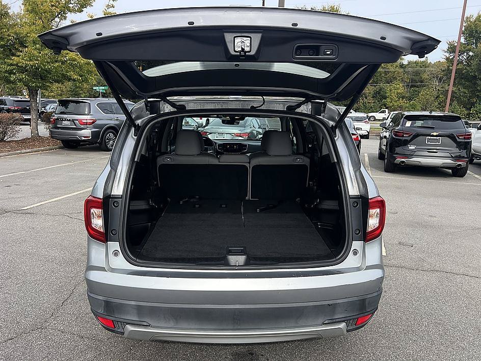 Used 2019 Sapphire Honda EX-L image 15