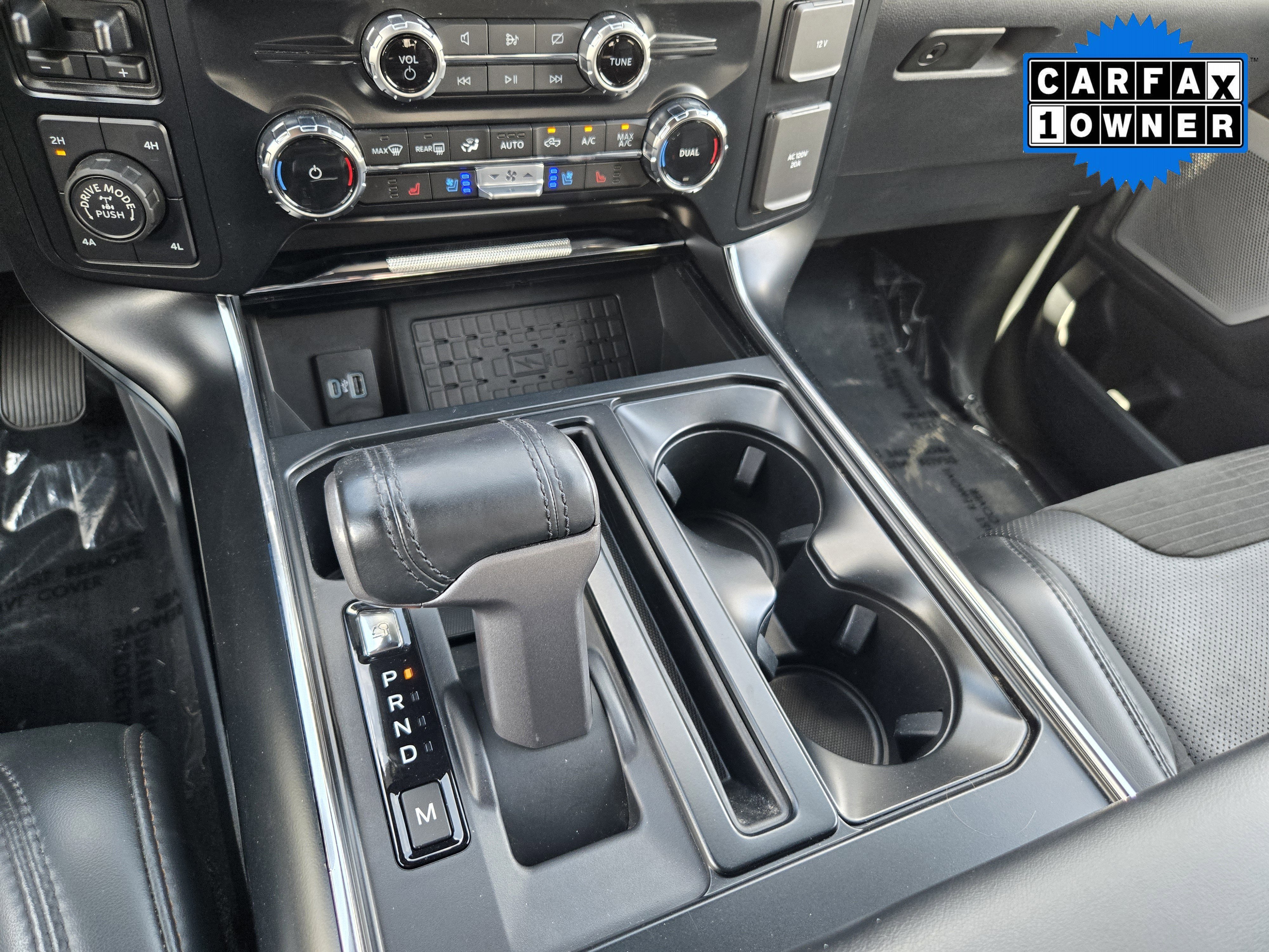 Certified Used 2023 Azure Gray Metallic Ford Raptor image 18