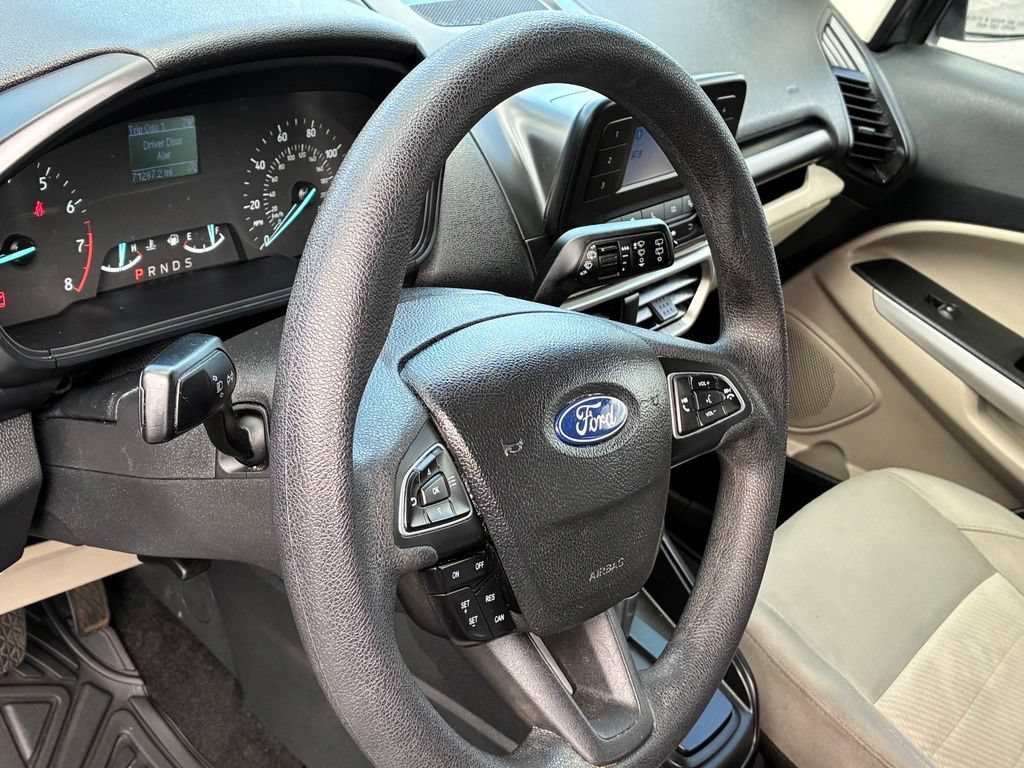 Used 2020  Ford S image 21