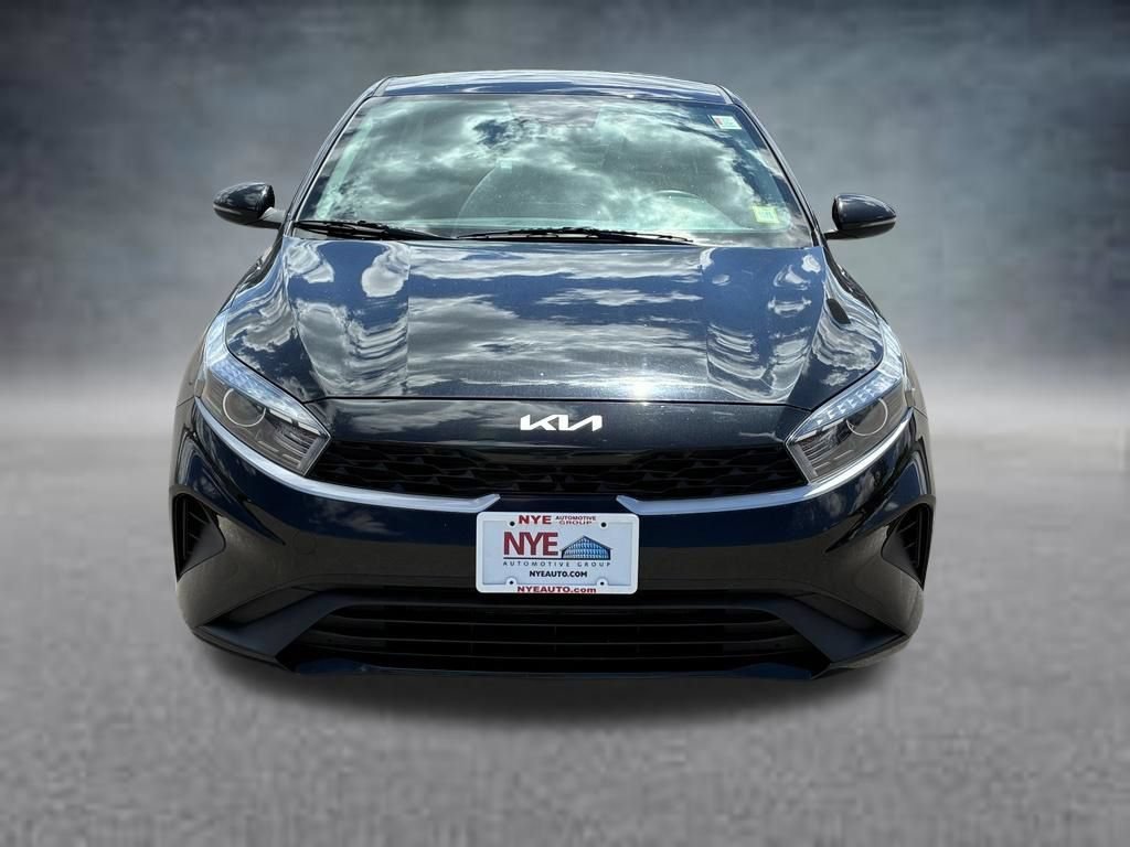 2022 Kia FORTE LXS - Photo 9
