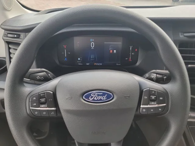 New 2026 Oxford White Ford Base image 28
